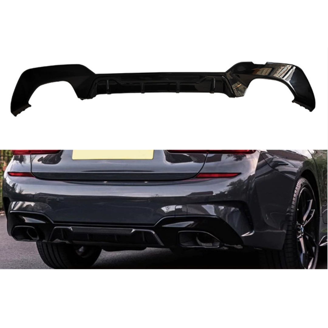 G20 Pre-LCI M340i MP Diffuser