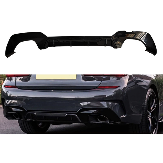 G20 Pre-LCI M340i MP Diffuser