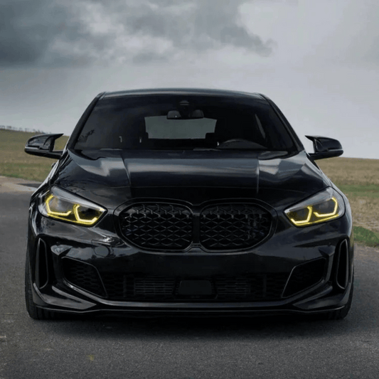 BMW F40/44 Yellow DRLS