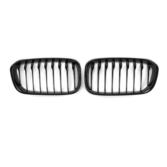BMW F20 LCI Grills