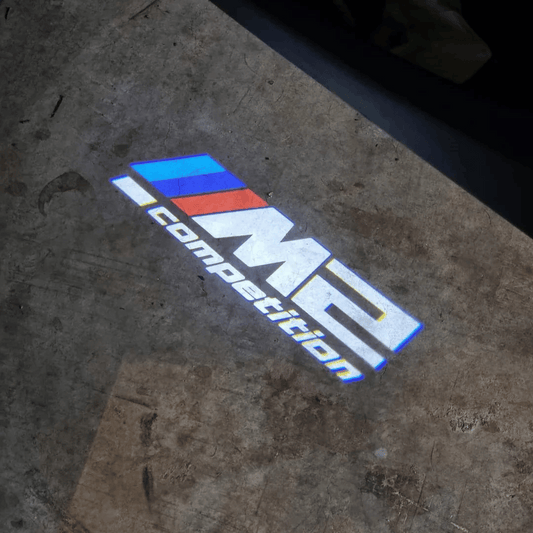 M2 Competition Puddle Light