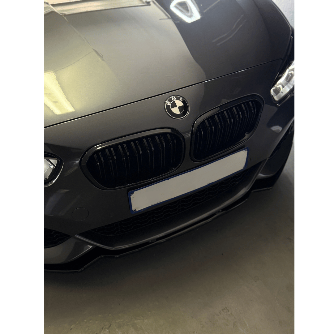 F20 LCI Dual Slat Grills