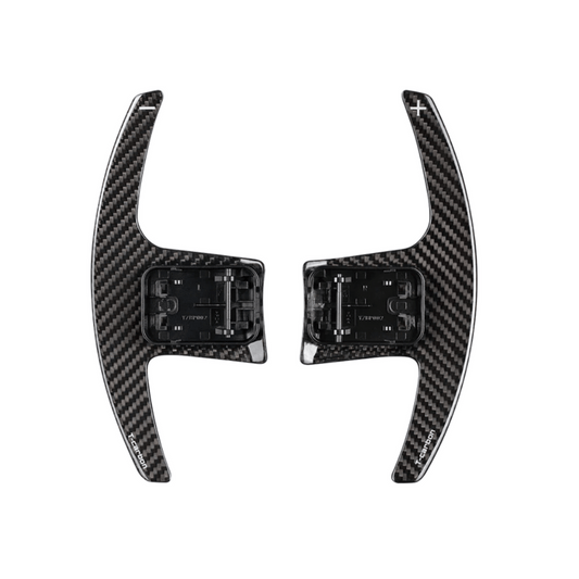 T-Carbon Paddle Shifters