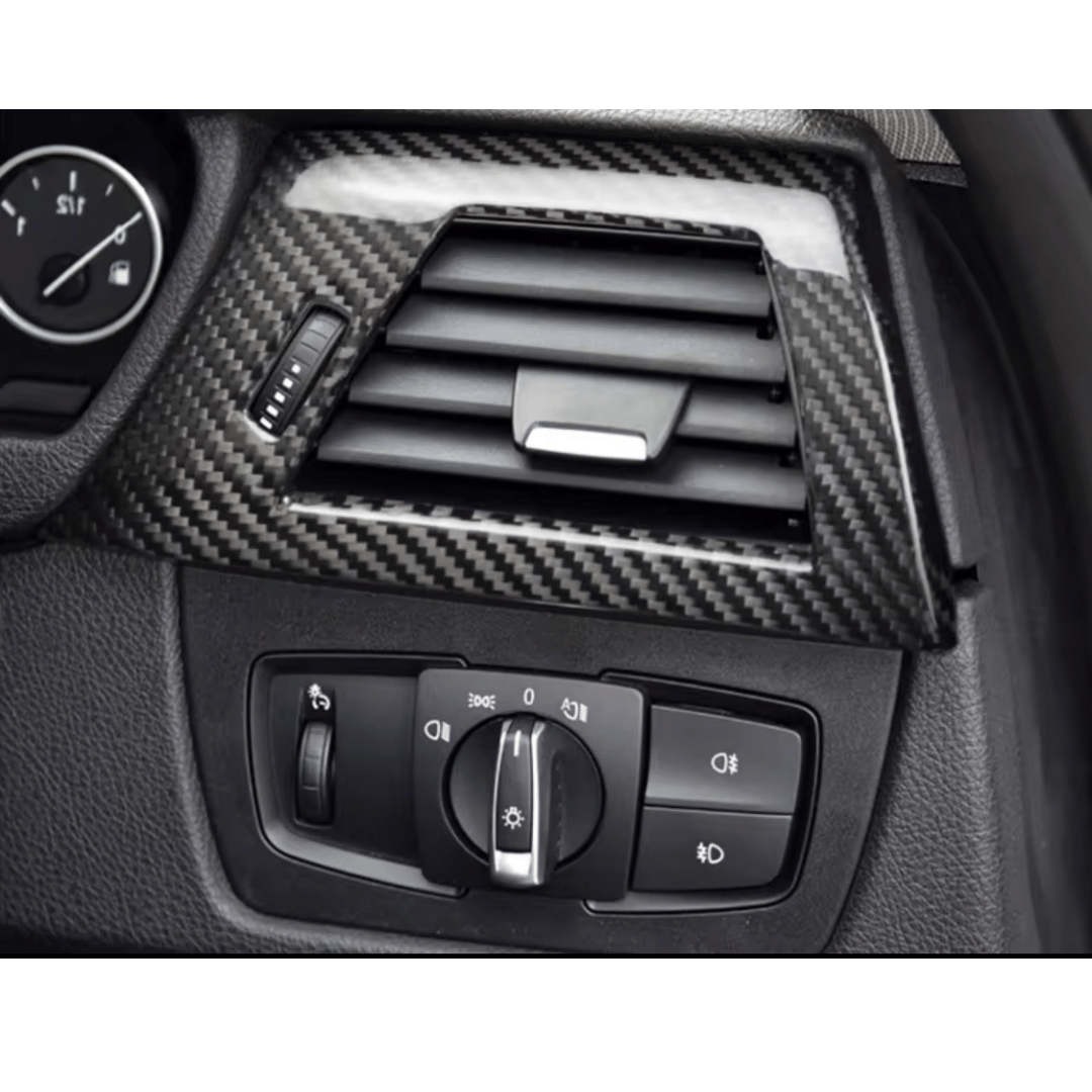 BMW F30/32/80/82 Carbon Air vent