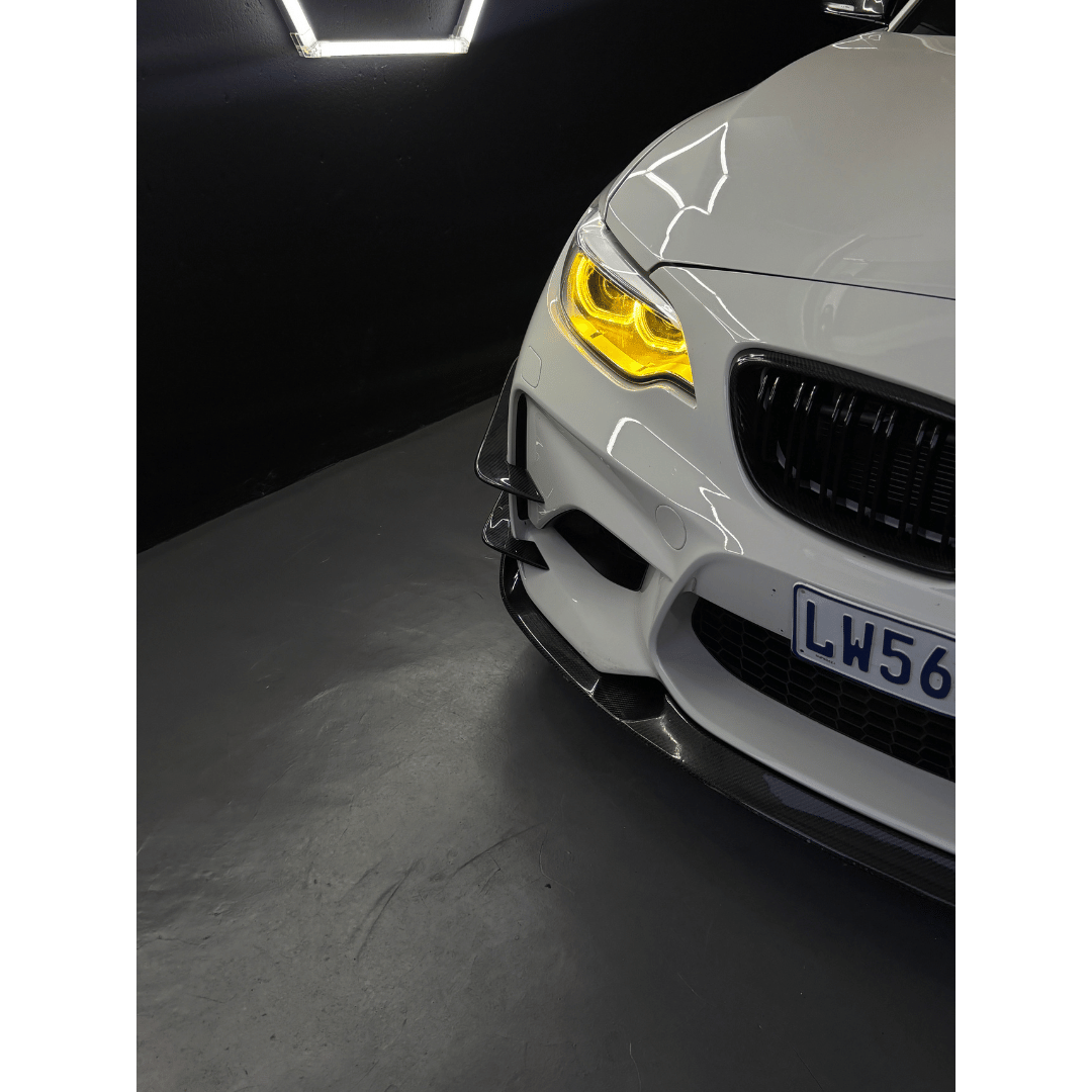 BMW OG M2 Carbon Fibre Canards