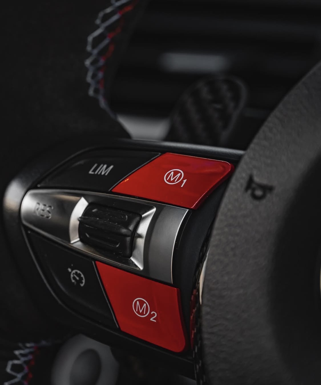 Buttons