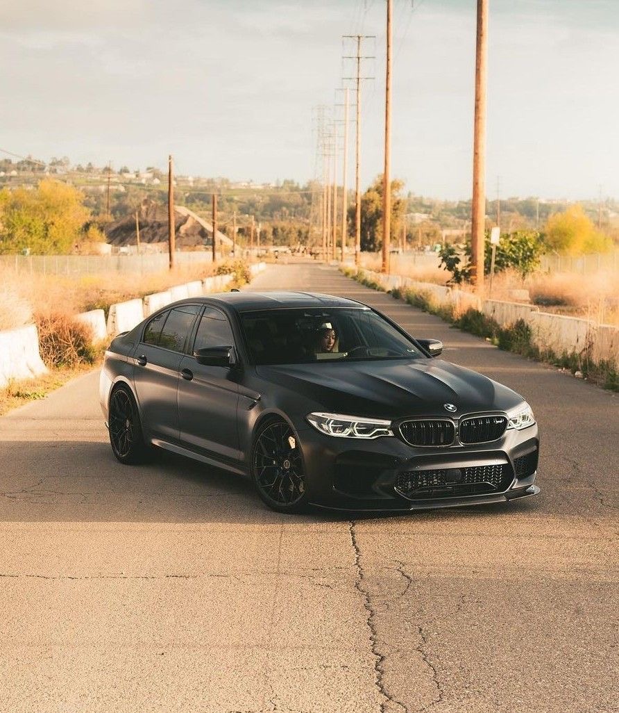 F90/G30