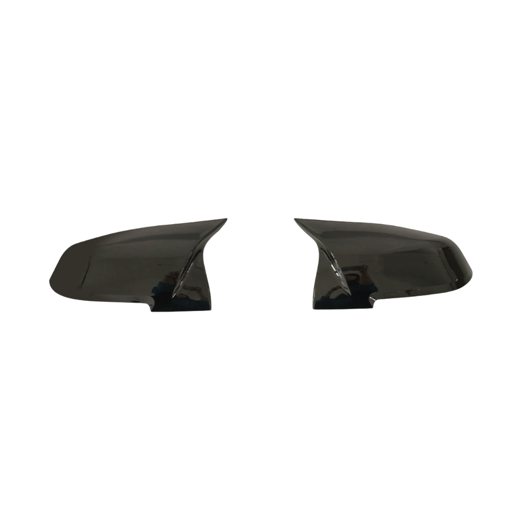 F Series M Style Mirror Caps
