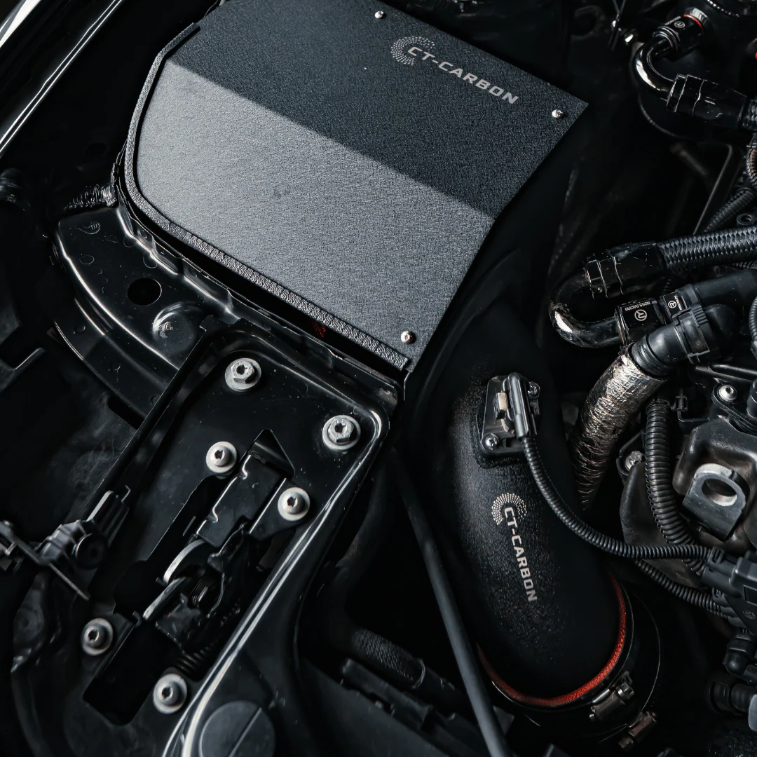 BMW gen1 B58 F Series Intake