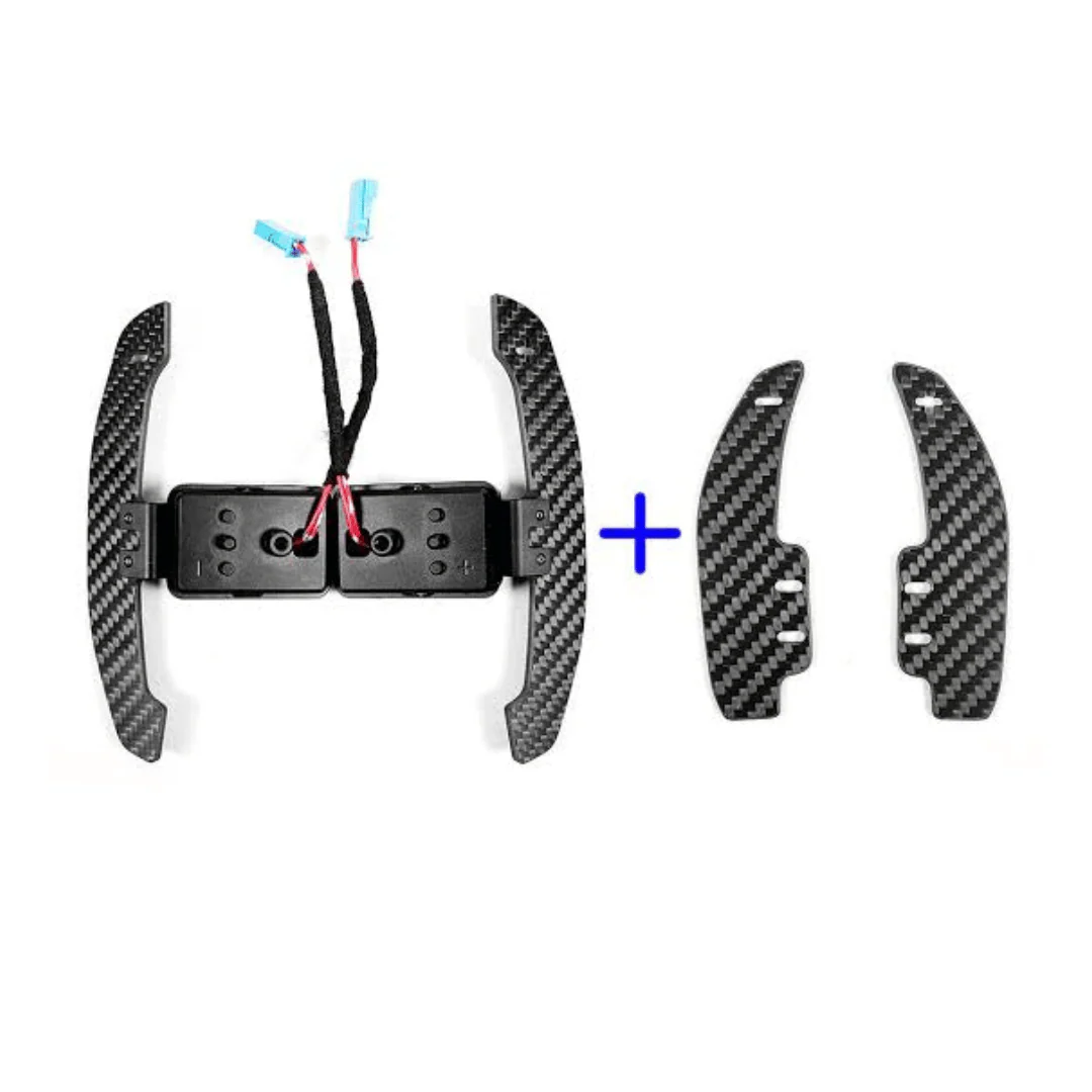 Magnetic Paddle Shifters