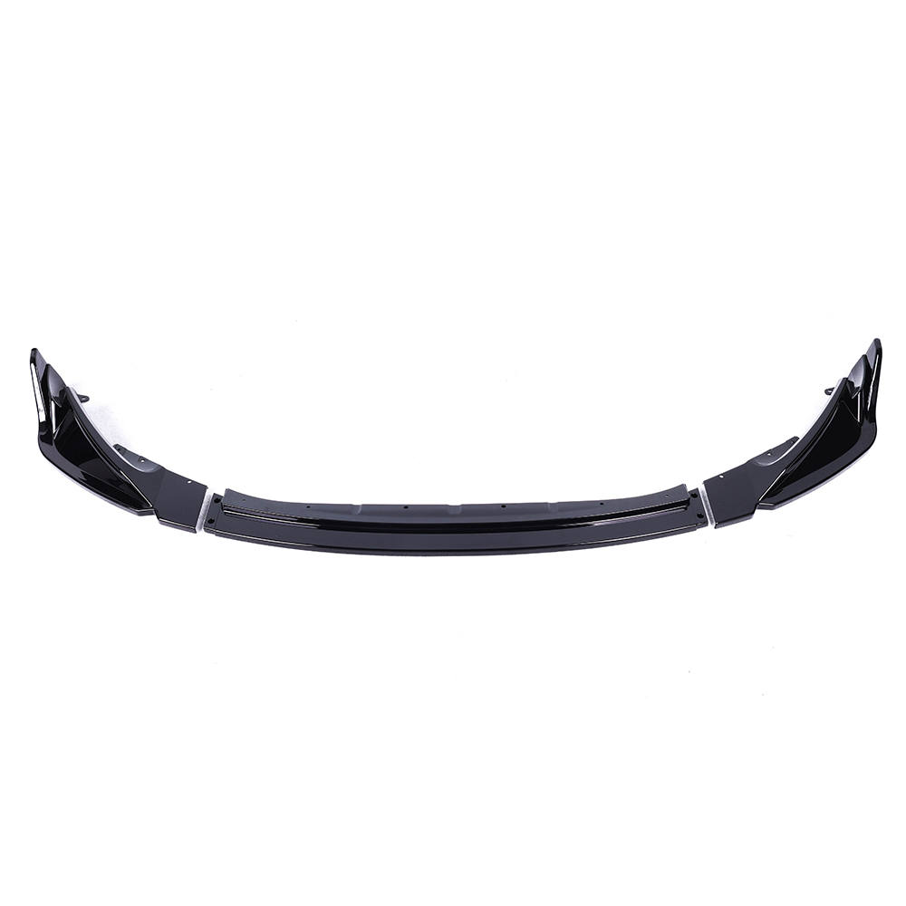 BMW G80/G82 V2 Gloss black lip