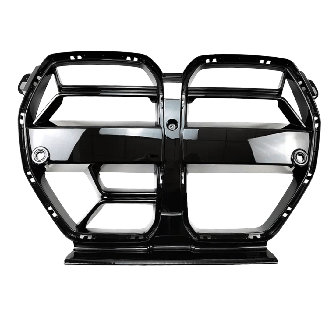 G80 CSL Grills