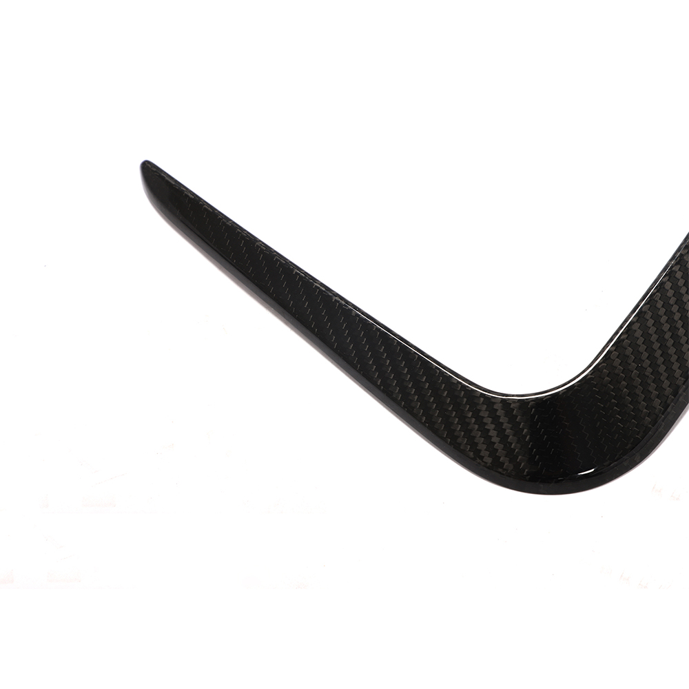 G80/G82 Hood Vents