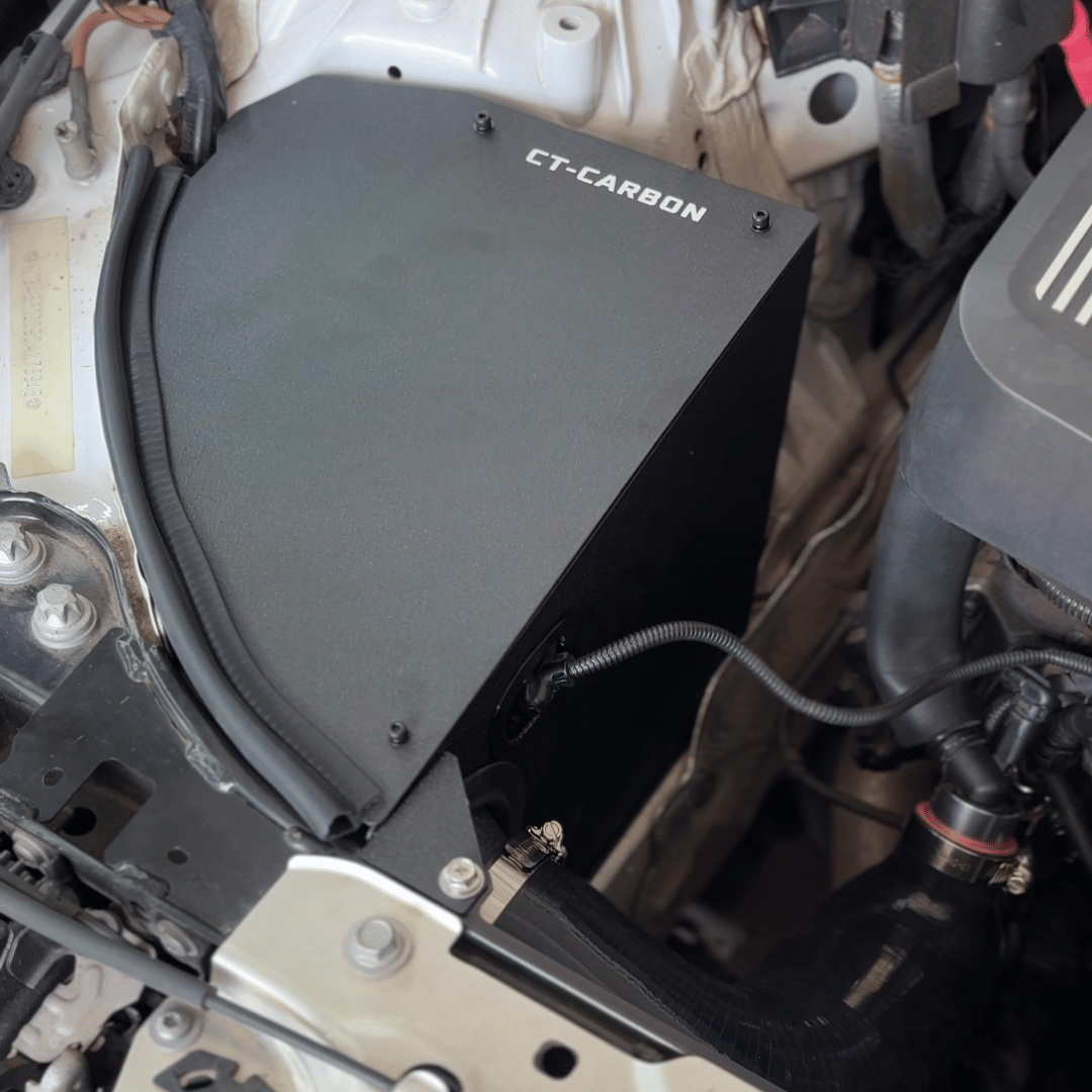 G series B48 Intake