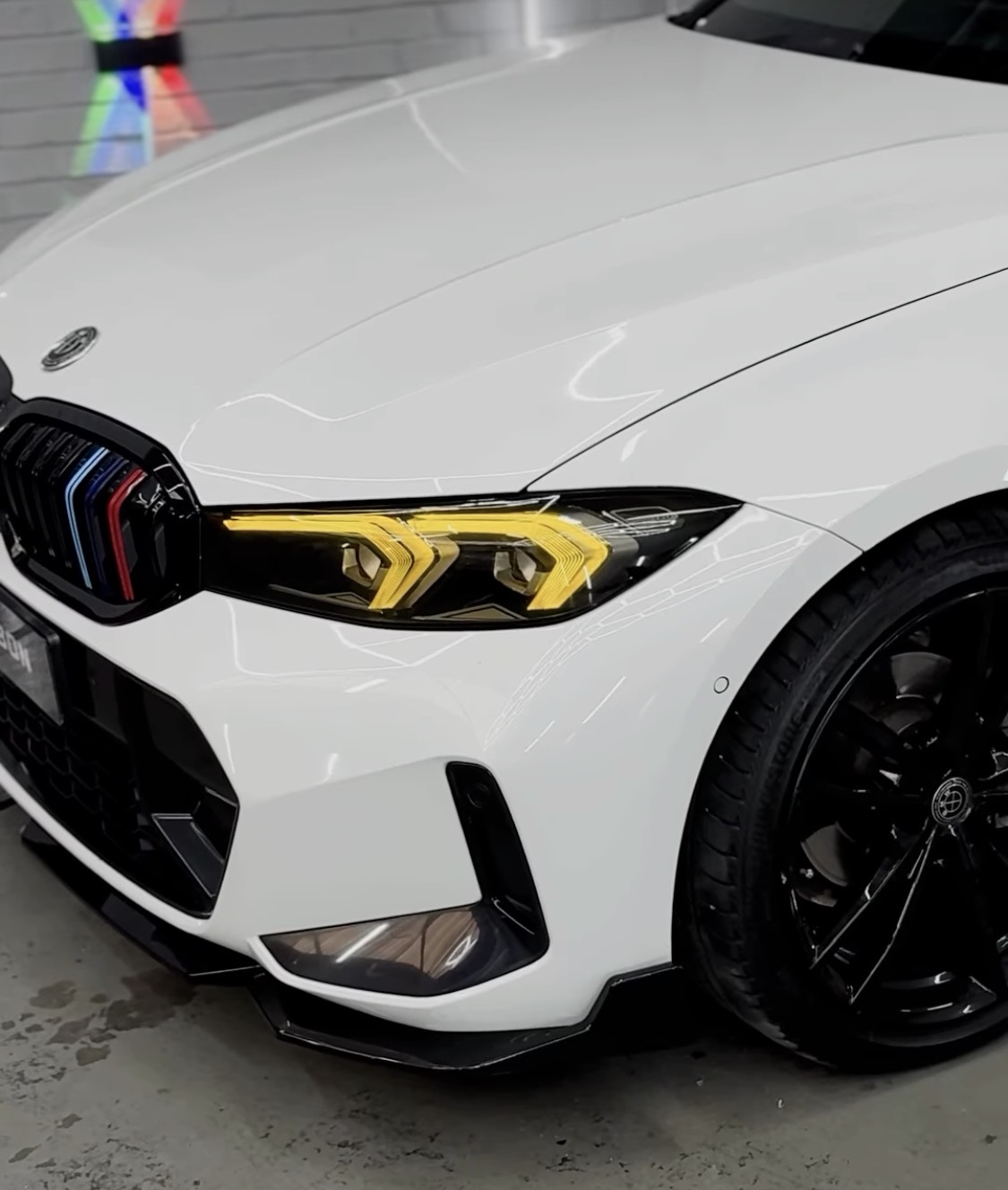 G20 LCI MP Lip