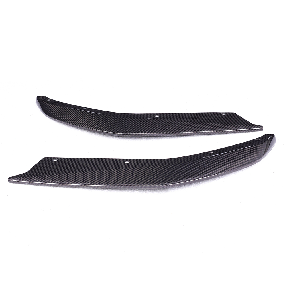 G80 MHC Rear Spats