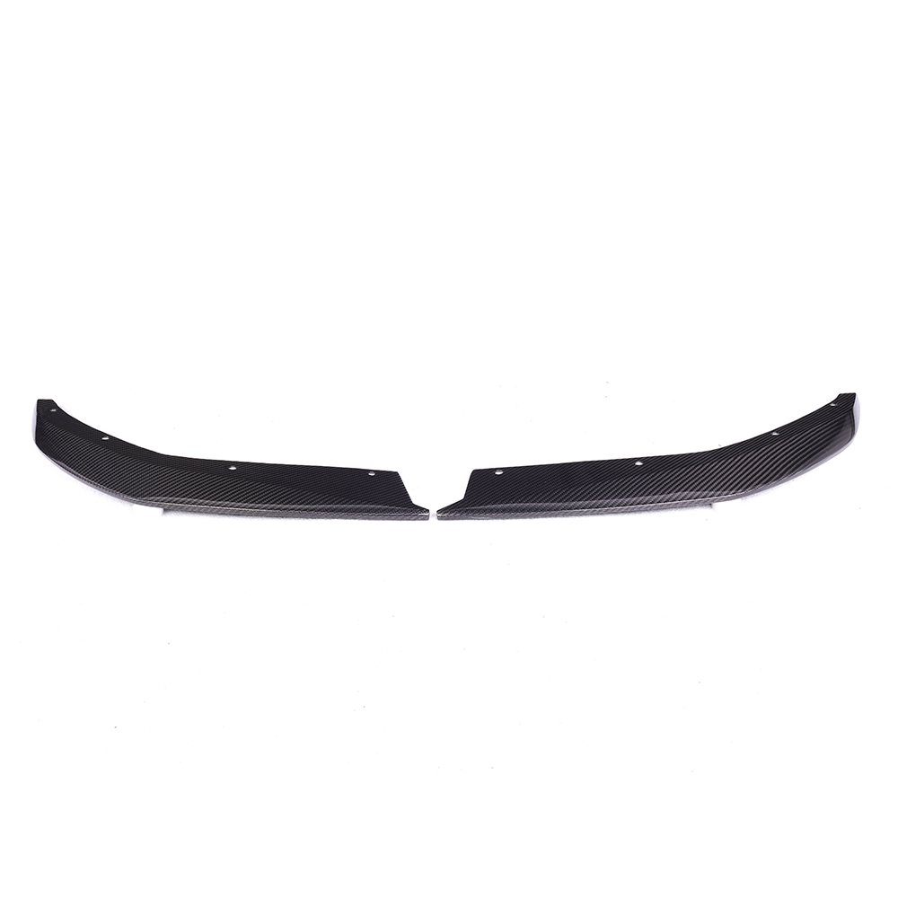 G80 MHC Rear Spats