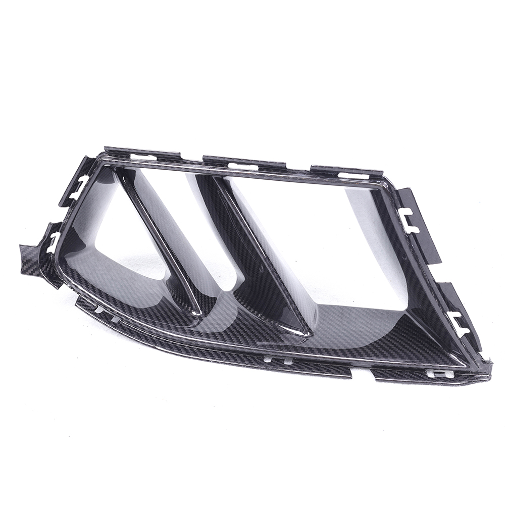 G80/G82 MHC bumper vents