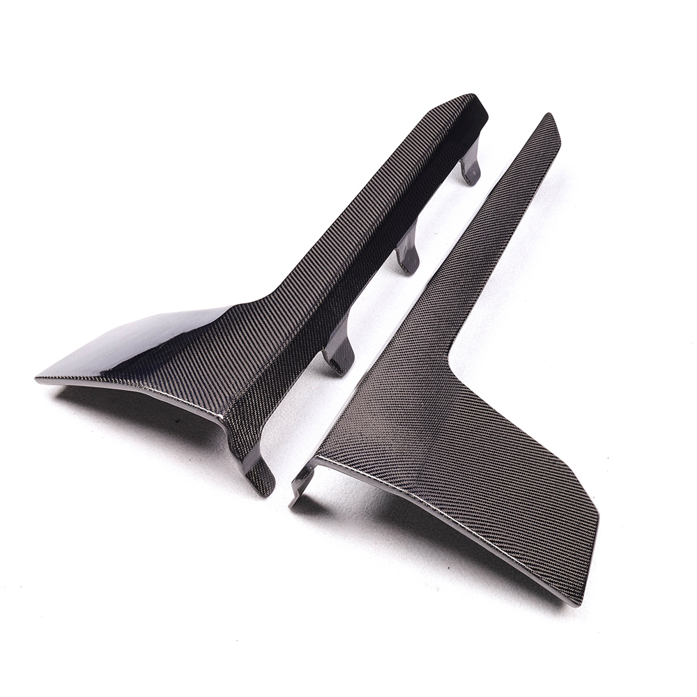 G87 MP side skirts