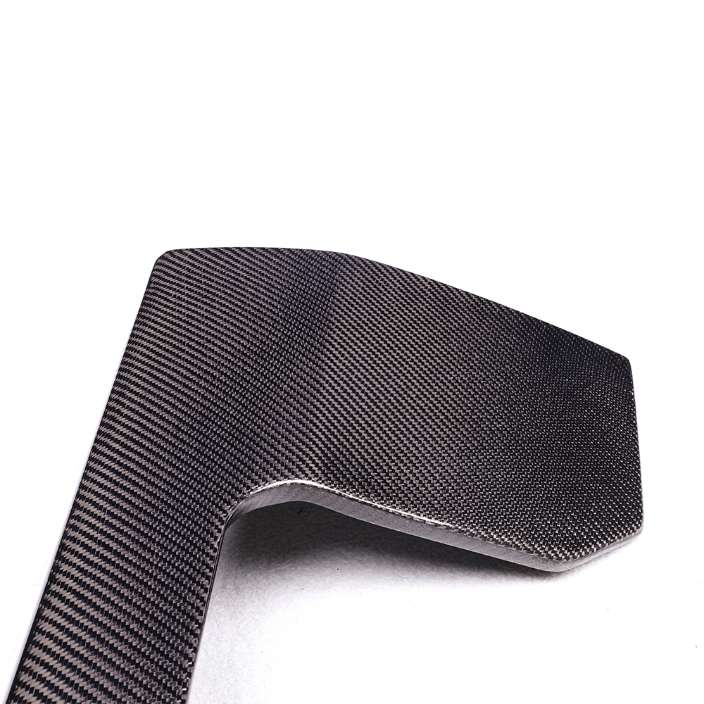 G87 MP side skirts