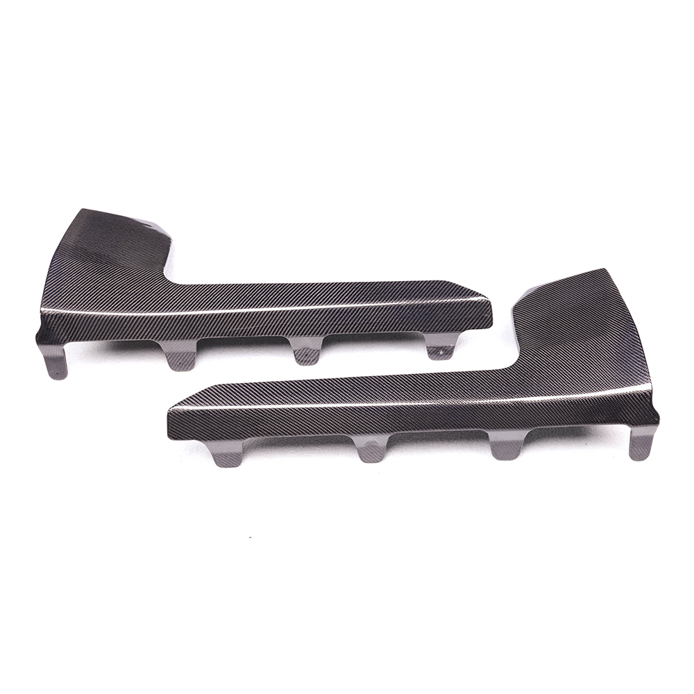 G87 MP side skirts
