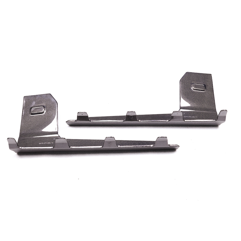 G87 MP side skirts