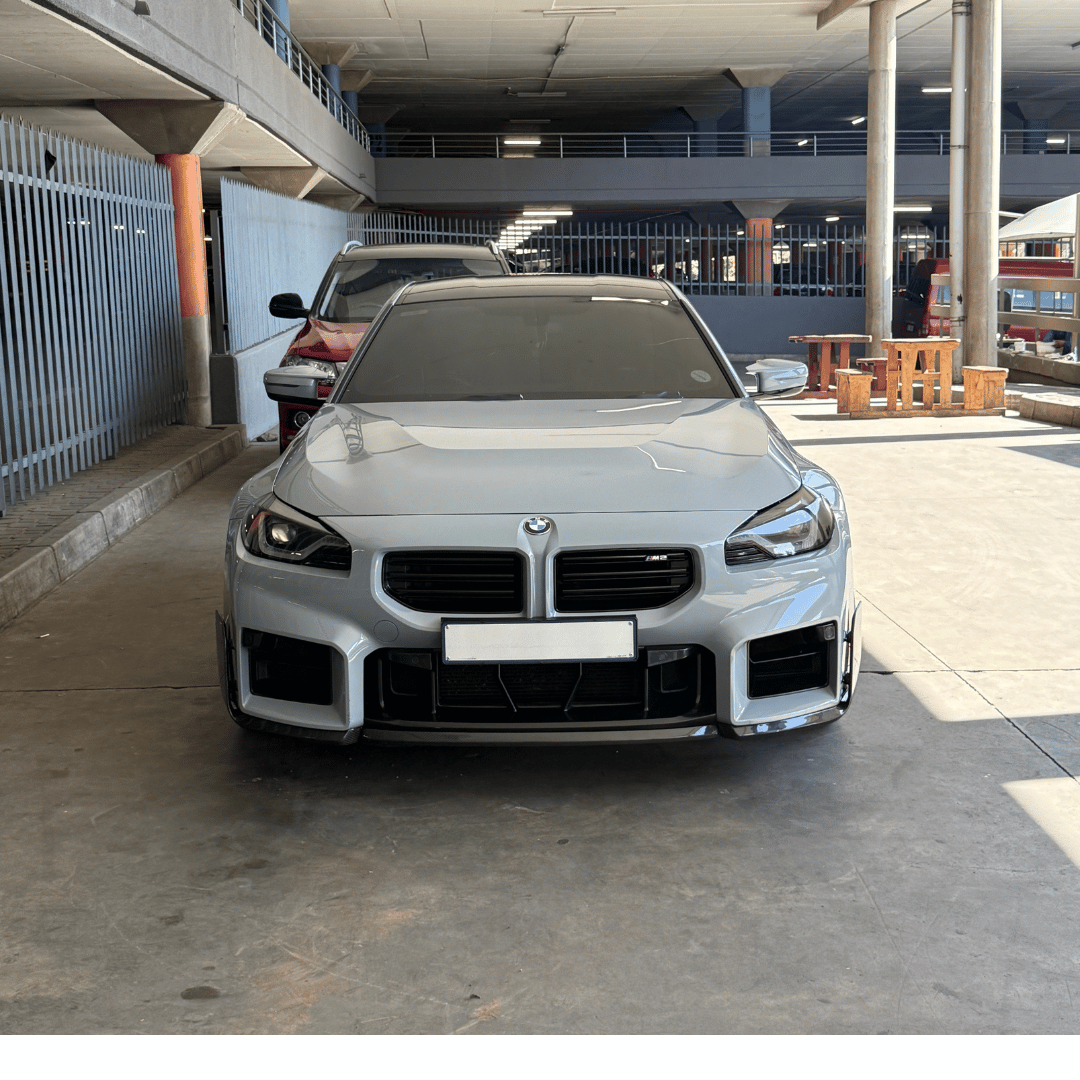 G87 MP lip carbon