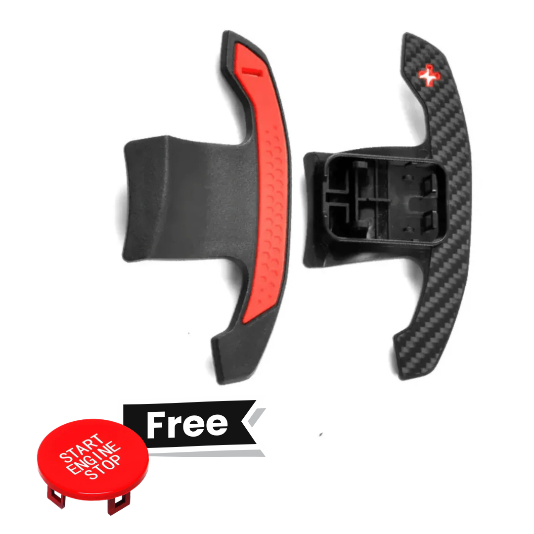 G series paddle combo