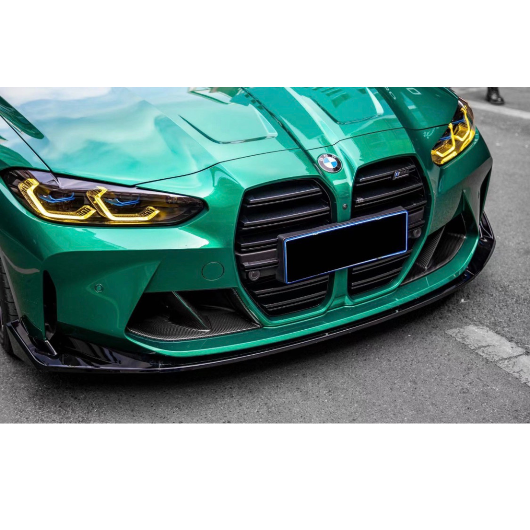 G80/G82 CS lip