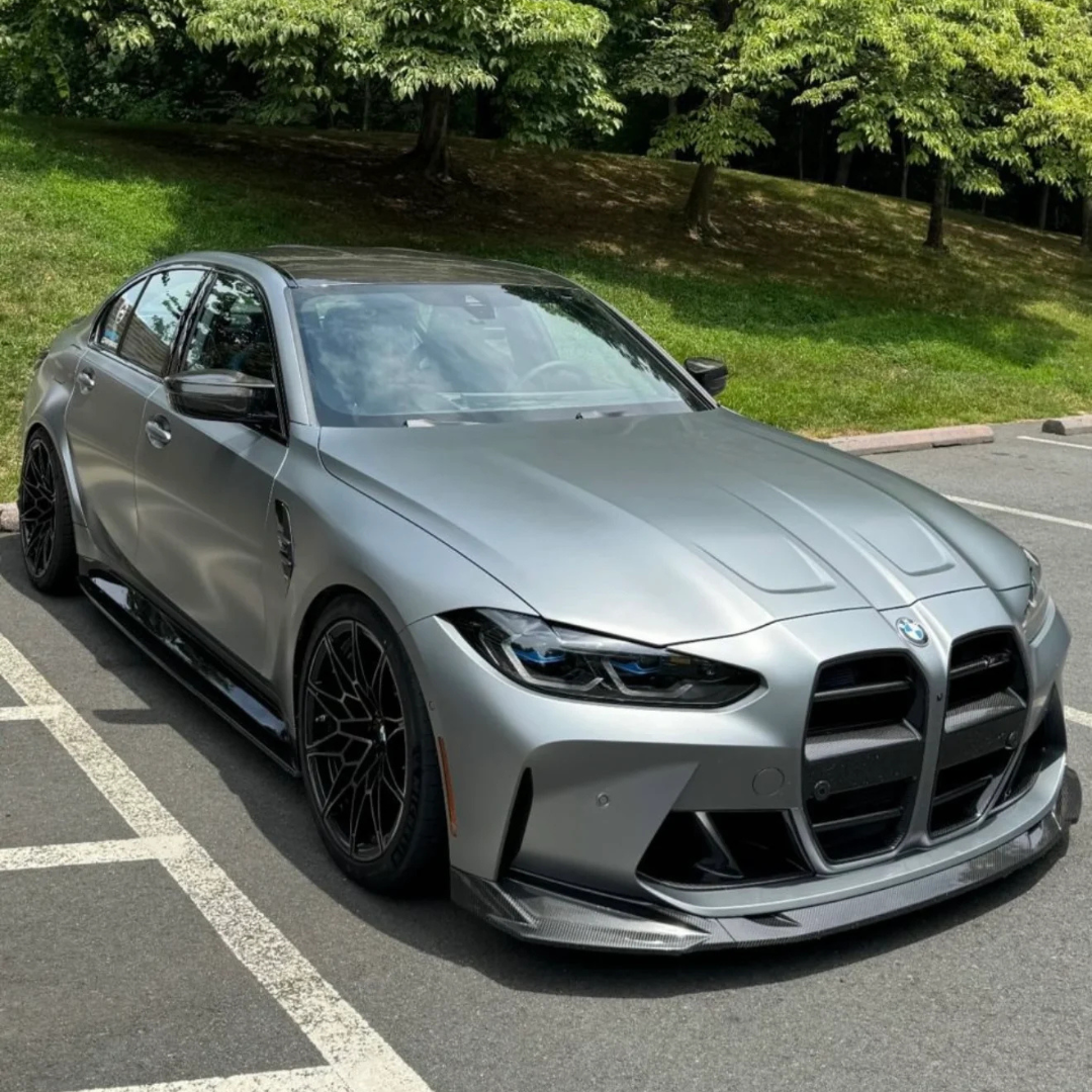 G80/G82 SP2 Lip