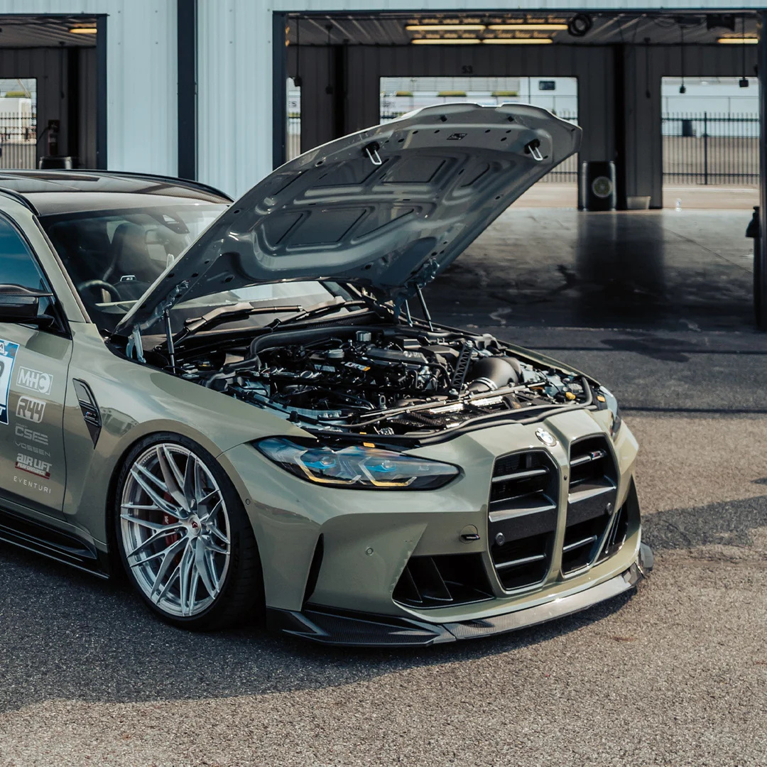 G80/G82 SP2 Lip
