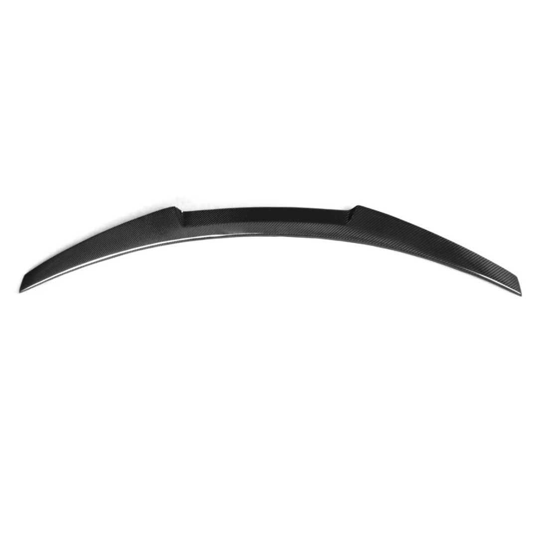 G22/G82 V style boot spoiler