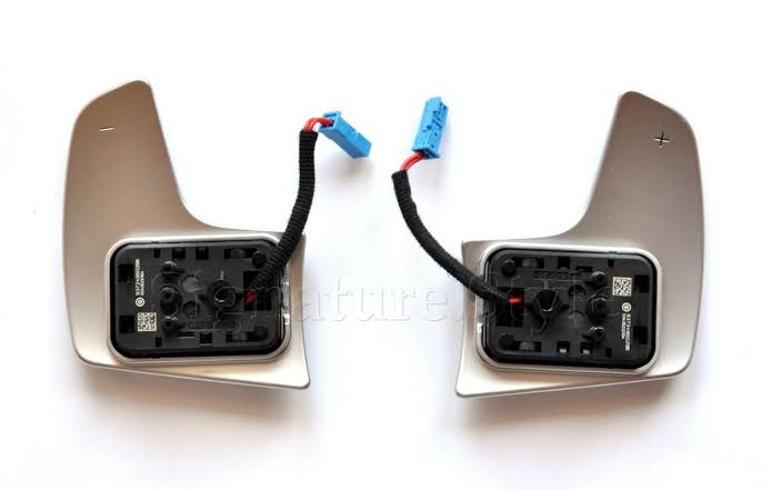 G series forged Carbon paddles