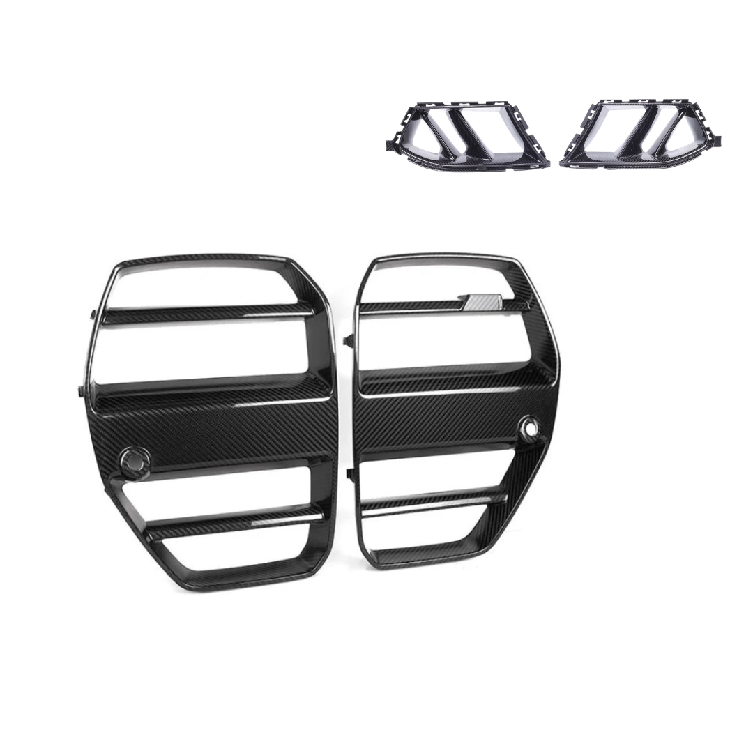 BMW G80/82 grill set