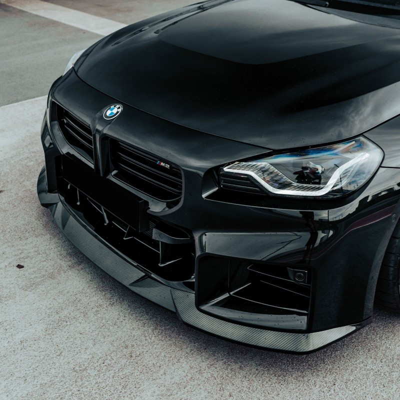 G87 MHC Lip
