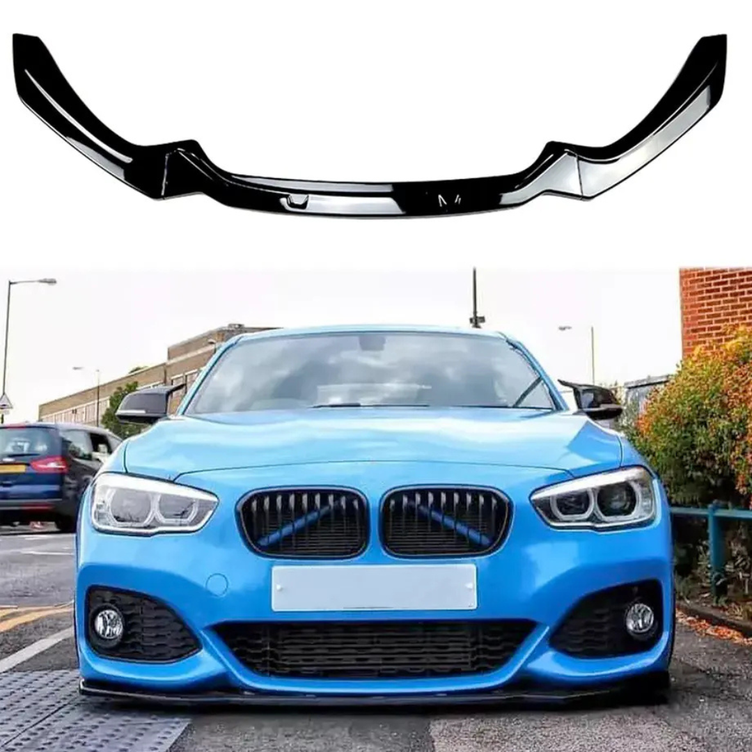 F20 3 piece lip gloss black