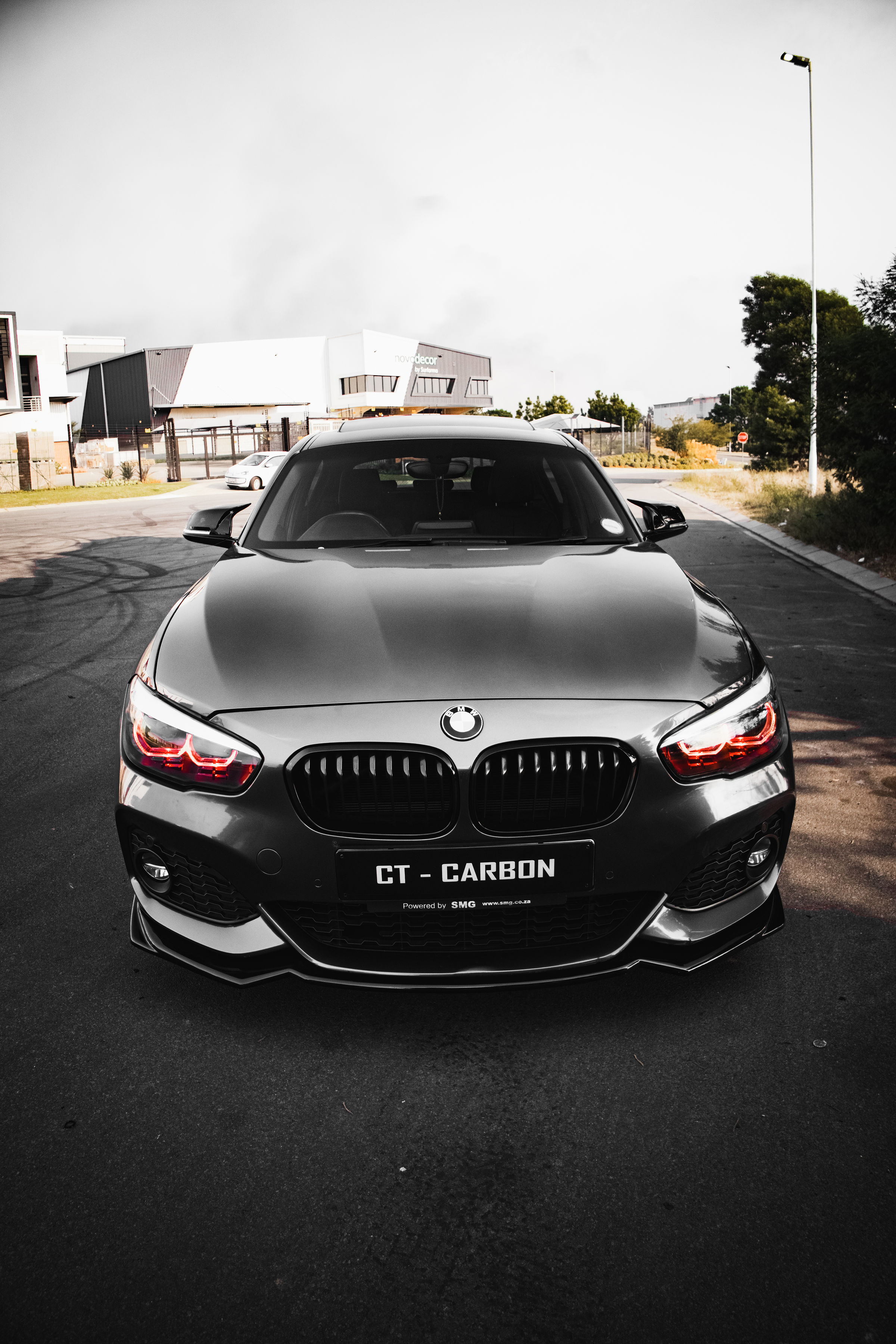 F20 LCI RGB DRLS