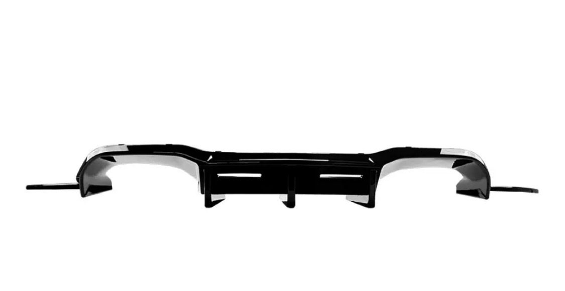 F87 MP diffuser