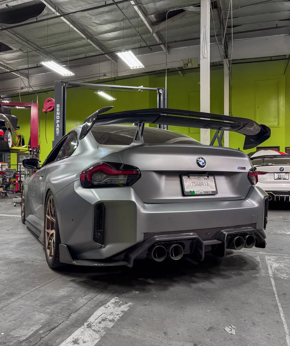 G87 AD diffuser