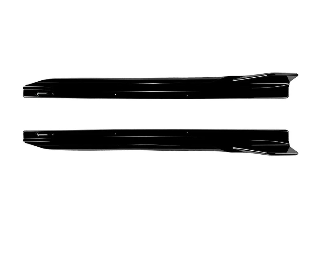 G45 side skirts