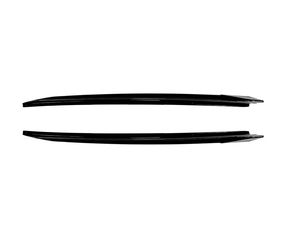 F70 MP side skirts