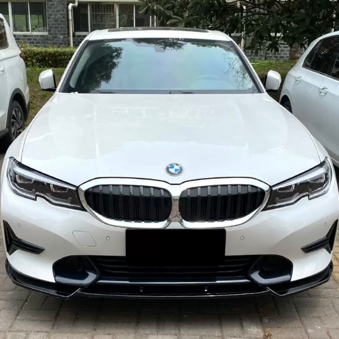 G20 Pre-LCI non M sport lip