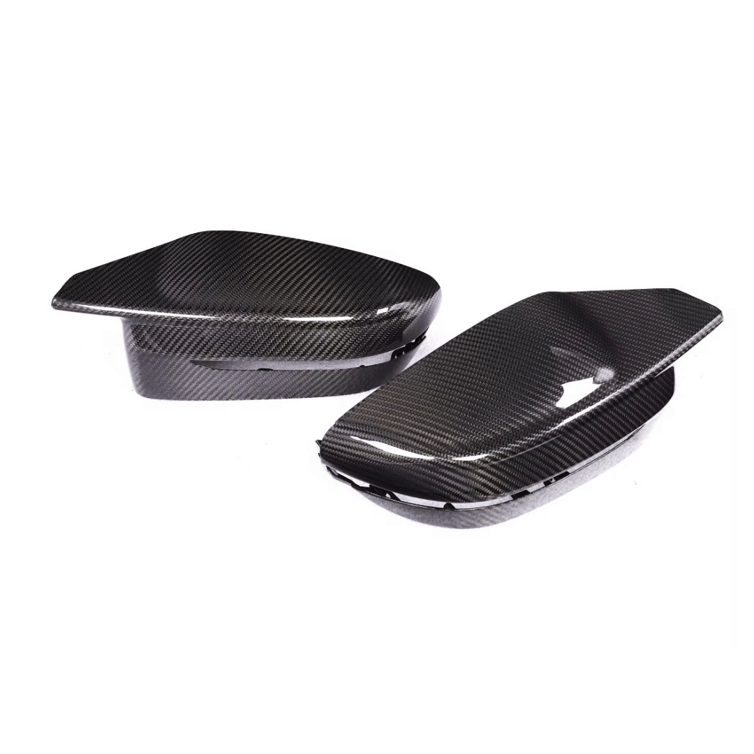 G80/G82/G87 Pre-Peg Carbon Mirrors