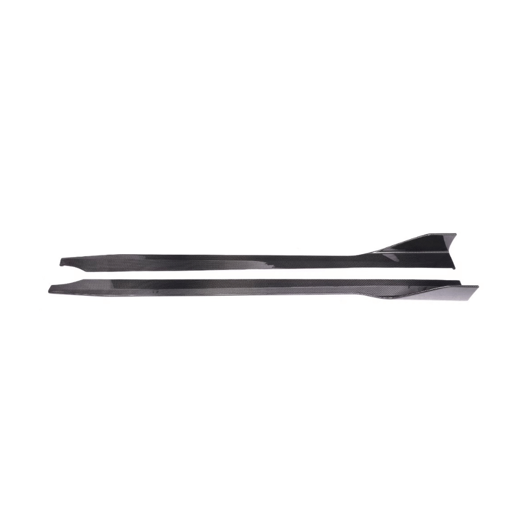 G87 AD style side skirts