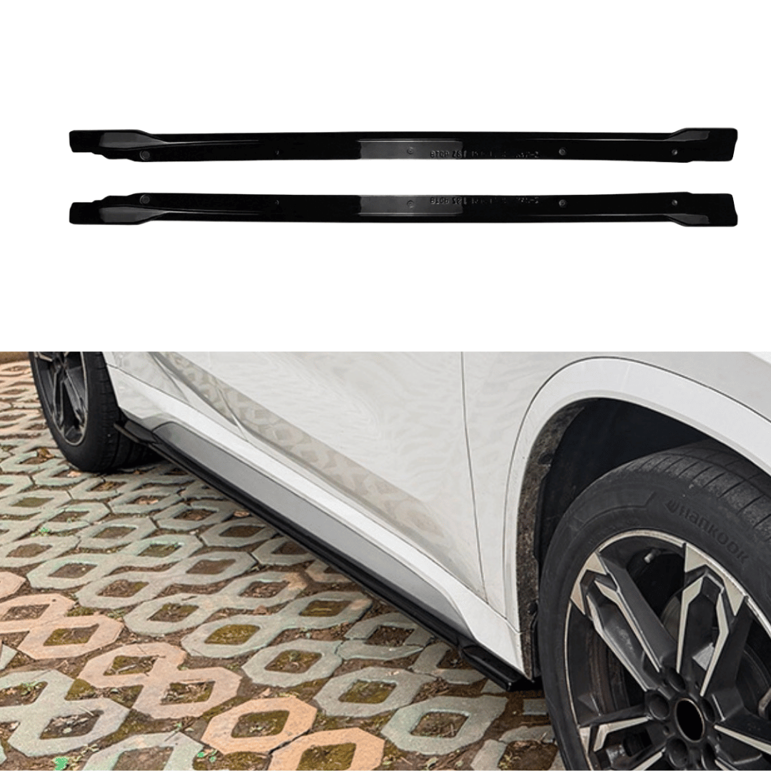 U11 side skirts