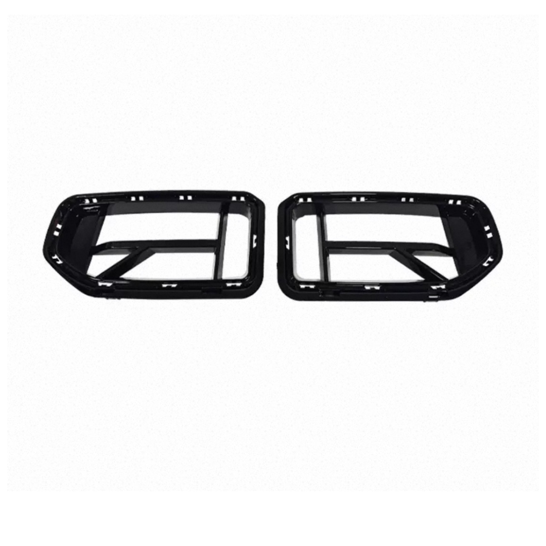 G87 CS grills