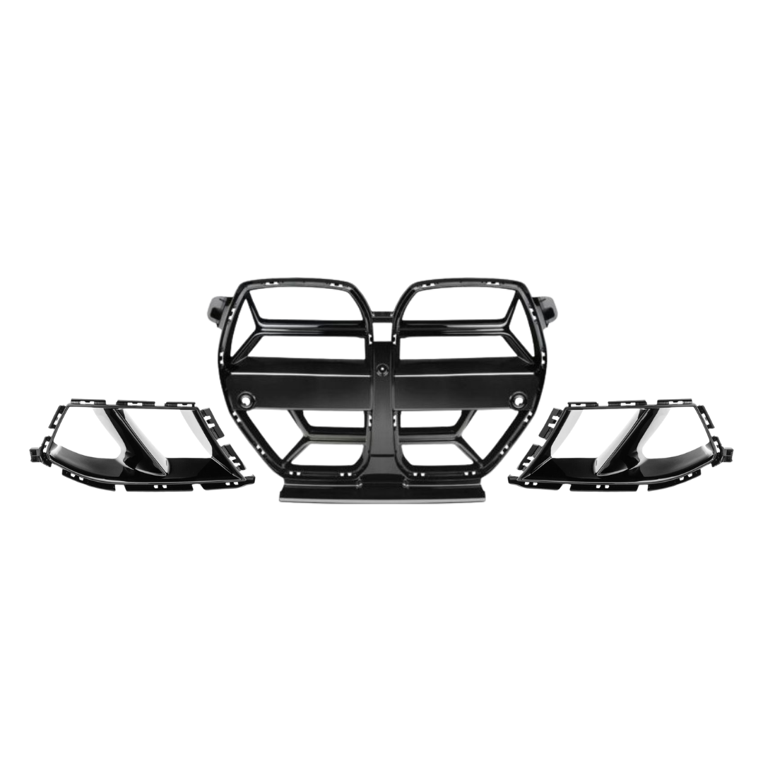 G80/G82 CS grill set
