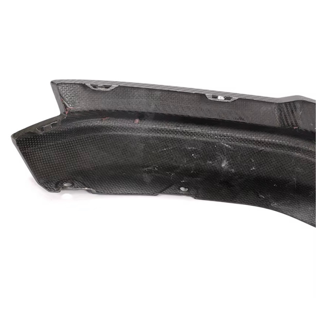 G80 OEM style rear spat