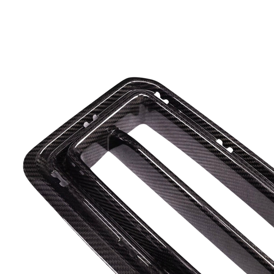 G87 MP grills