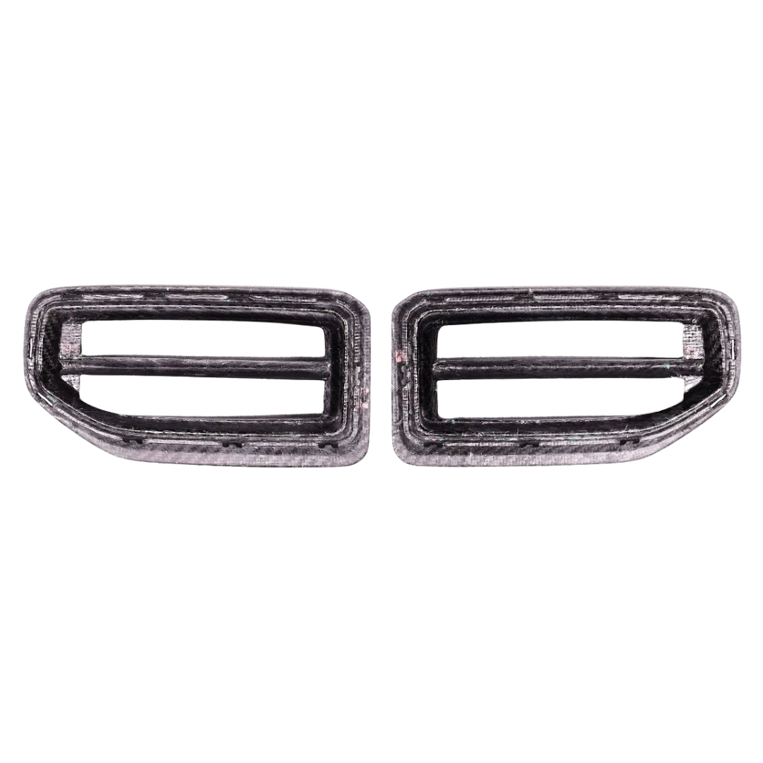 G87 MP grills
